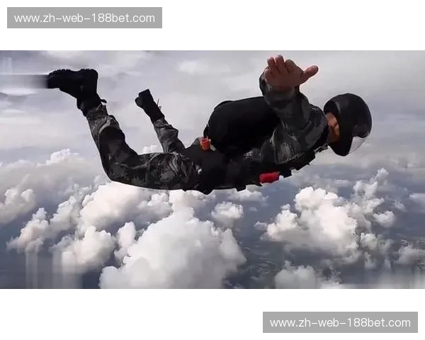 回放极限运动：把每一次飞跃都留成传奇